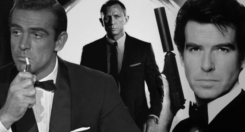 10 Film Franchises That Never Let Us Down!