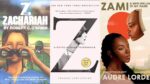 10 Must Read Books Starting With Letter Z