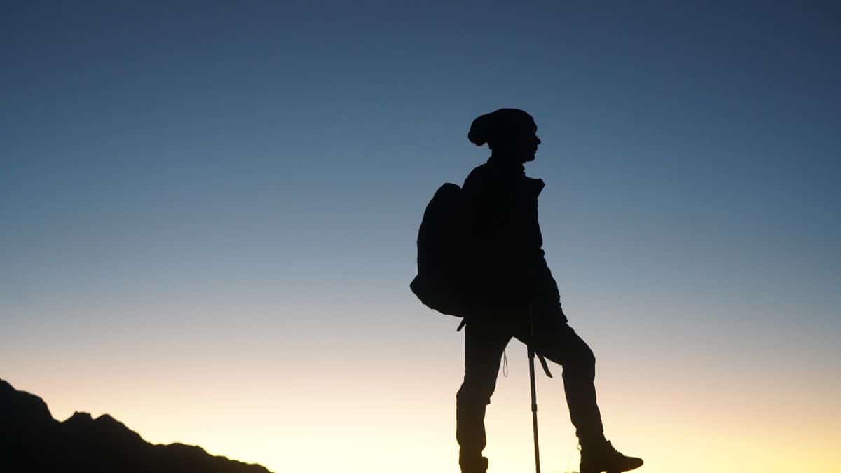 Believe You Can And You're Halfway There