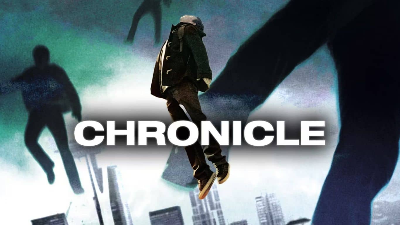 10 Movies That Showcase The Imperfections of Superheroes - Chronicle