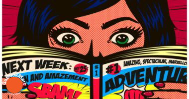 How To Integrate Comics and Graphic Novels for Student Engagement