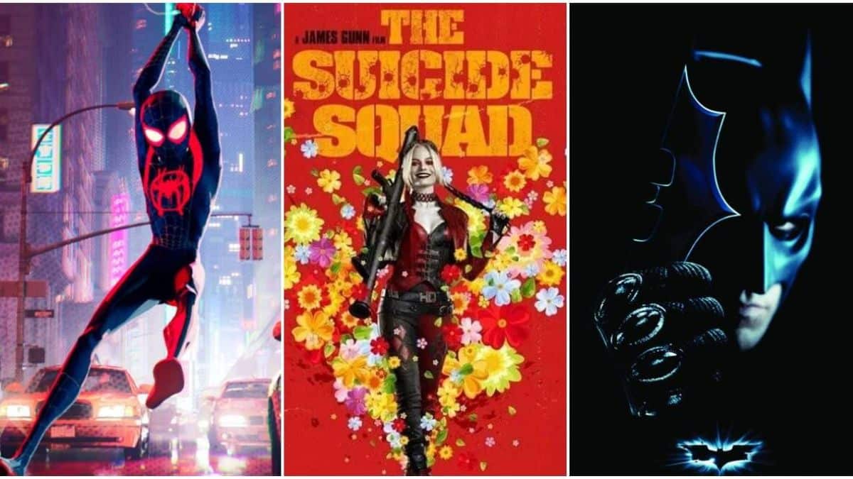 What Make Superhero Movies So Popular?
