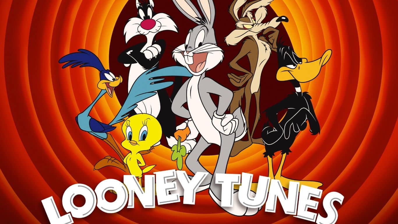 Looney Tunes