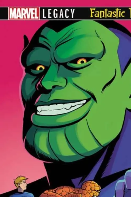 Moon Girl and Devil Dinosaur #28