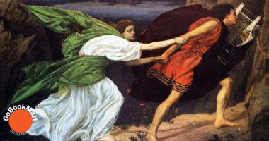 Orpheus and Eurydice: A Tale of Love and Tragedy in the Underworld