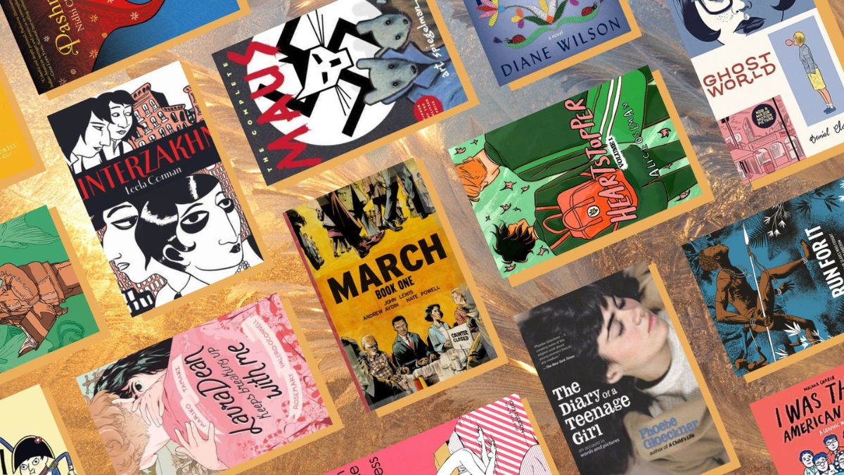 How To Integrate Comics and Graphic Novels for Student Engagement