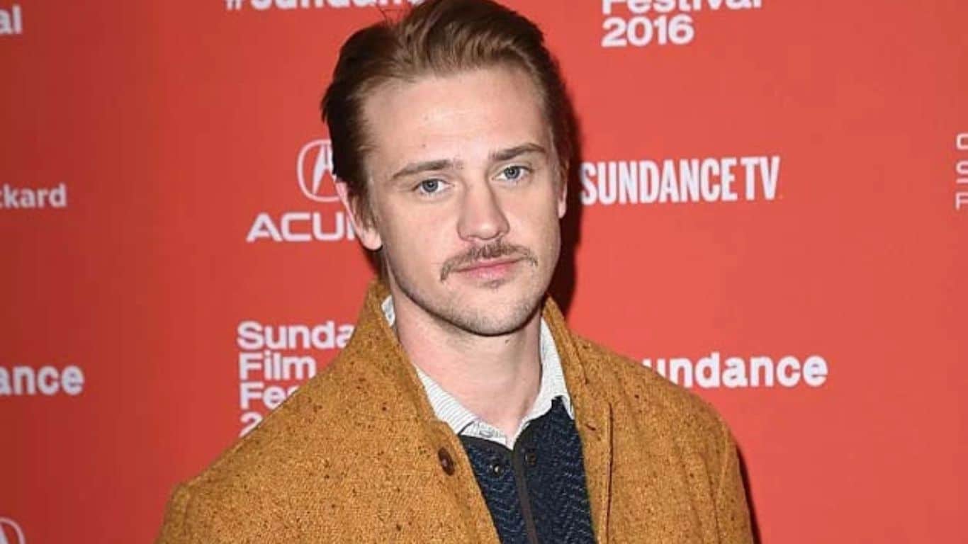 10 Actors Perfect for the Role of Ghost Rider in MCU - Boyd Holbrook