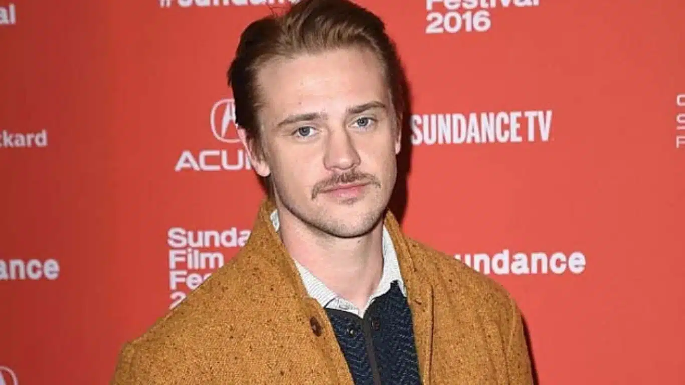 10 Actors Perfect for the Role of Ghost Rider in MCU - Boyd Holbrook