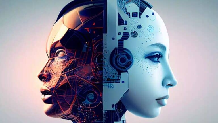 10 preguntas comunes sobre inteligencia artificial que todos hacen y sus respuestas