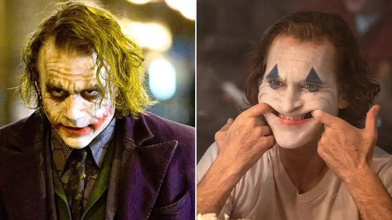 Top 10 DC Villain Philosophies: Motivations Behind Their Actions - The Joker
