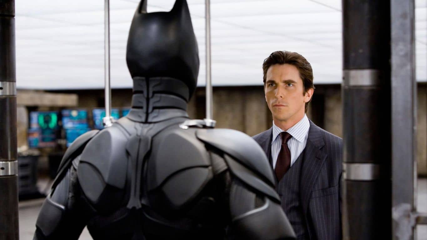 10 Movies That Showcase The Imperfections of Superheroes - The Dark Knight