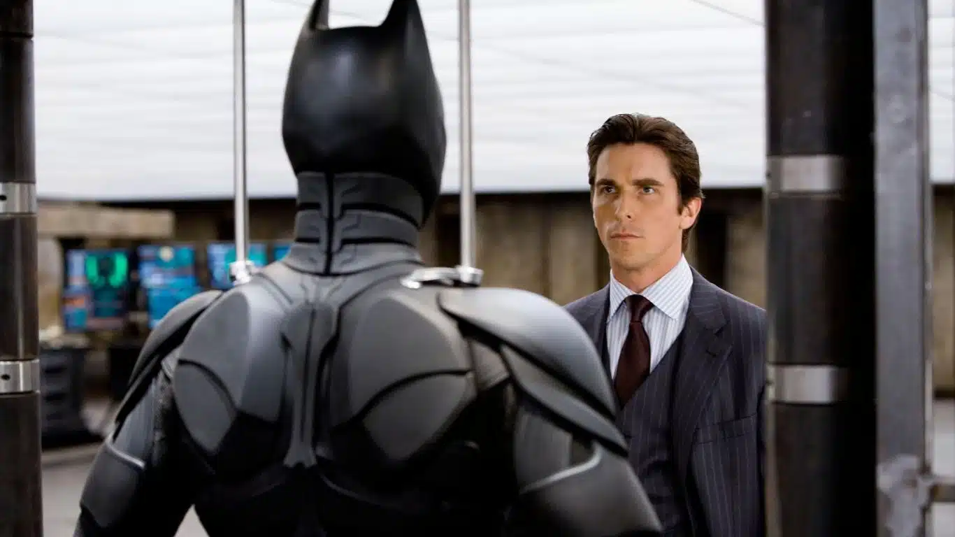 10 Movies That Showcase The Imperfections of Superheroes - The Dark Knight