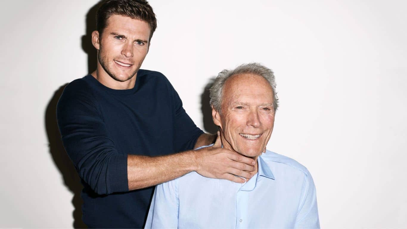Scott Eastwood