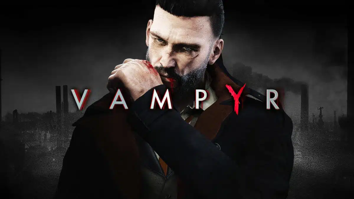 Top 10 Vampire Survival Games, Ranked - Vampyr