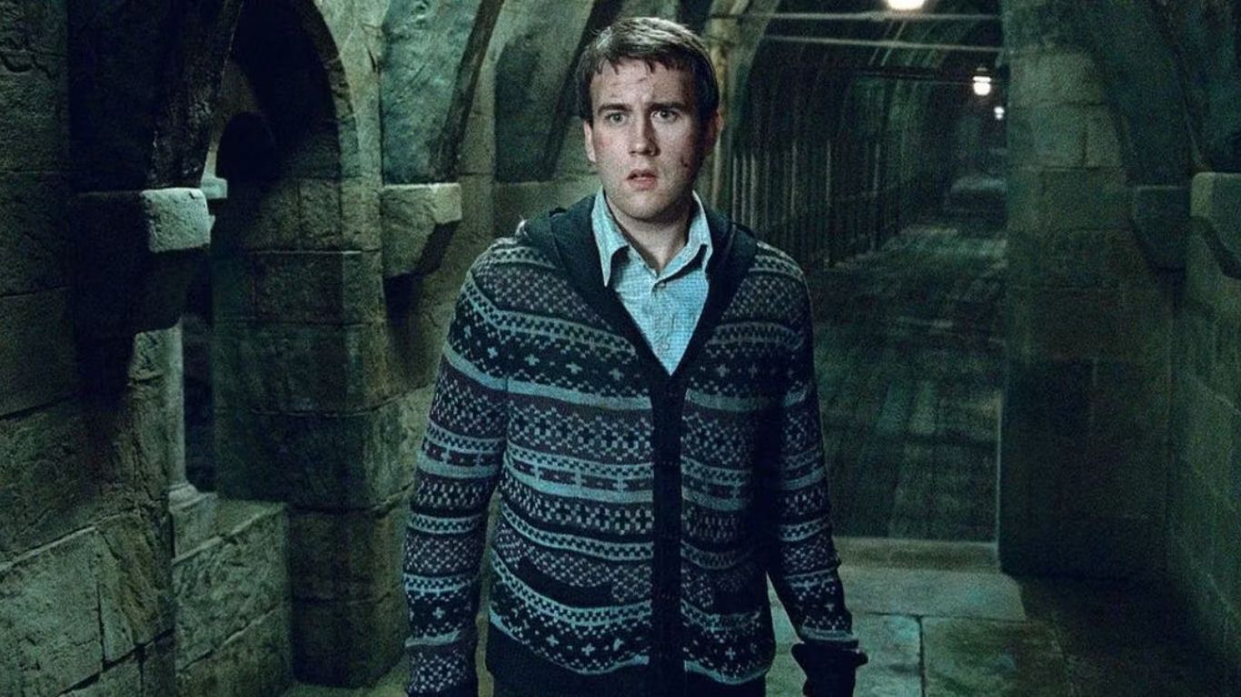 Neville Longbottom