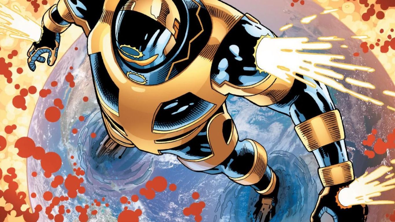 Exitar The Executioner