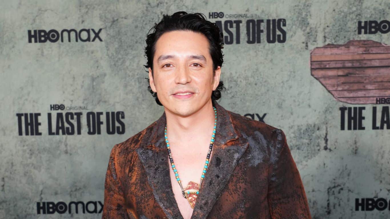 10 Actors Perfect for the Role of Ghost Rider in MCU - Gabriel Luna