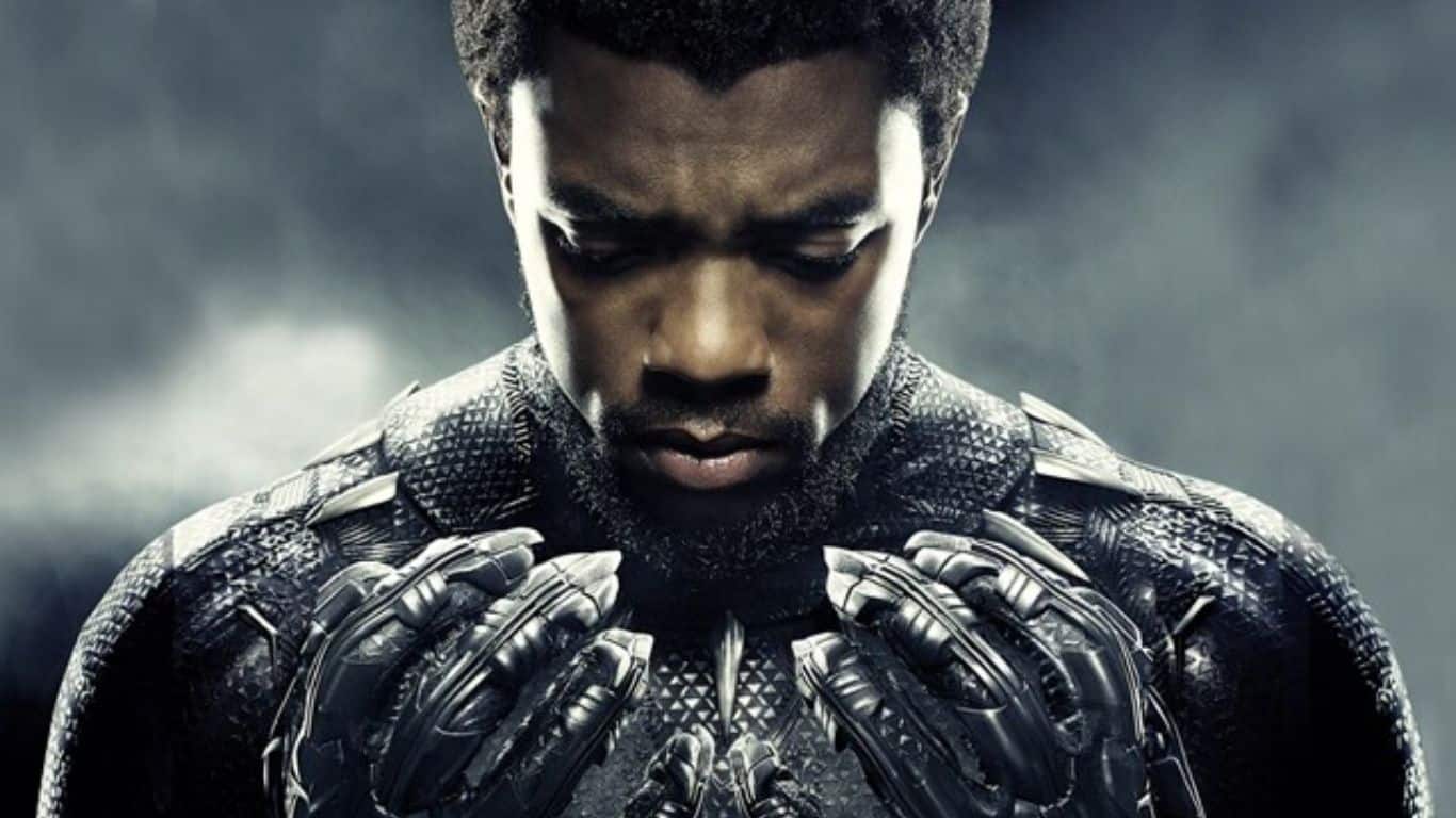 Black Panther