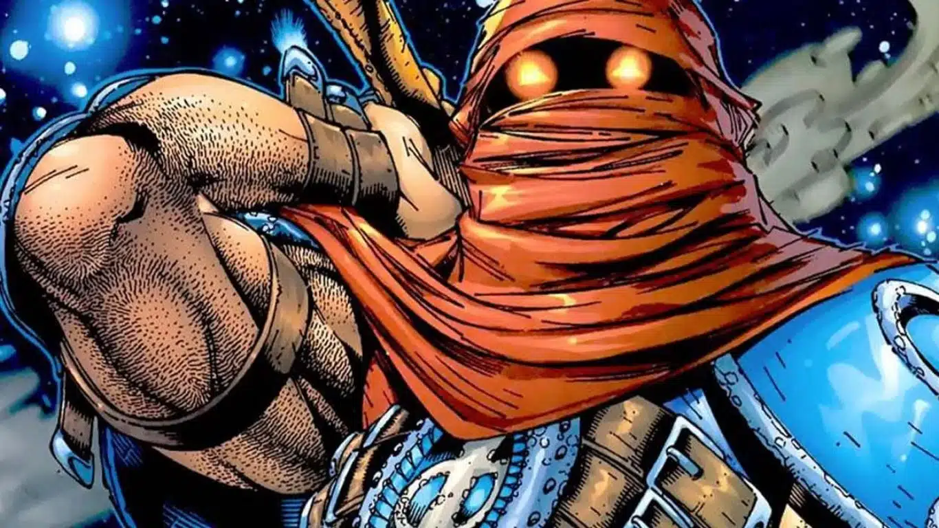 10 Instances in Comics When Wolverine Used His Powers For Evil - The Horseman of Death