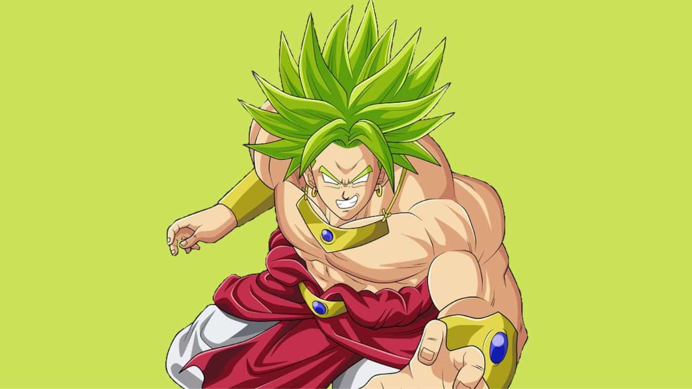 Broly