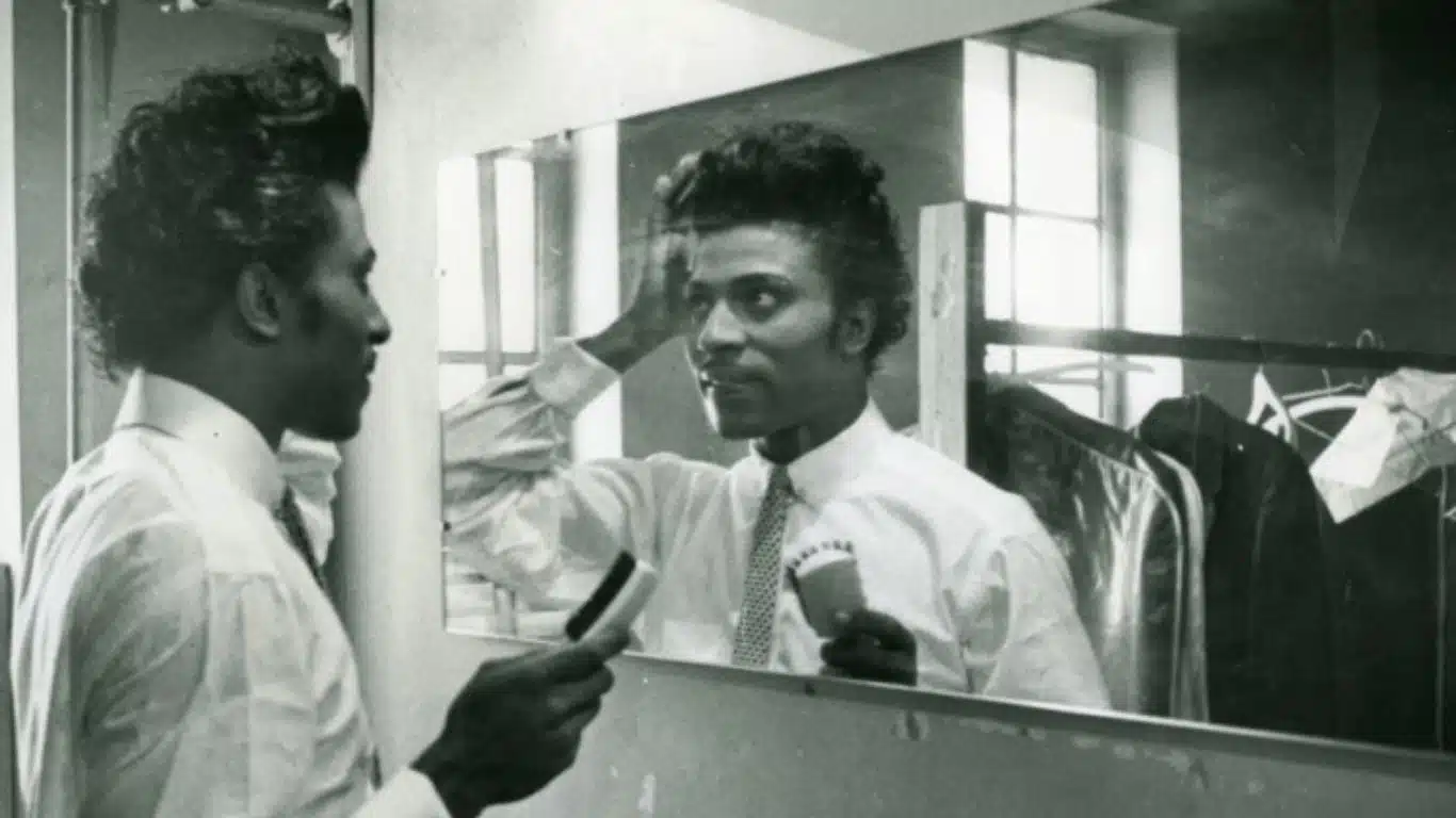 Little Richard: I Am Everything