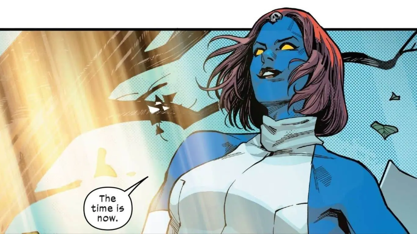 Mystique