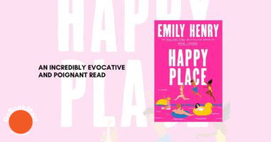 Happy Place By Emily Henry