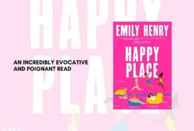 Lugar feliz de Emily Henry