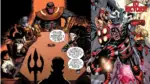 Ranking The 10 Most Powerful Avengers Villain Teams