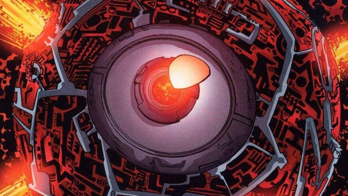 Technology Shown in DC Comics That Seems Possible 1