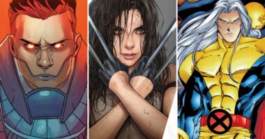 Top 10 Clones in Marvel Comics (In Terms of Power)