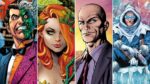 Top 10 DC Villain Philosophies Motivations Behind Their Actions