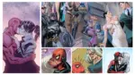 Top 10 Hero Villain Relationships in Comics 1