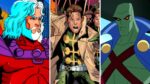 Top 10 Superheroes with Names Beginning with M