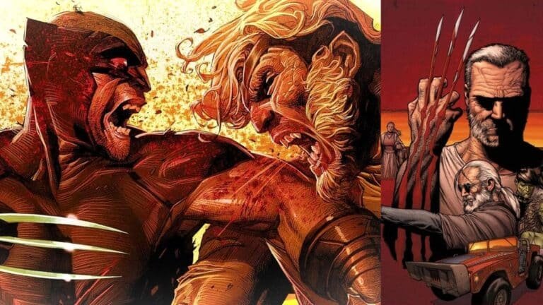 Ranking Wolverine's Top 10 Epic Battles in Marvel Comics