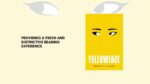 Yellowface By R.F. Kuang 2
