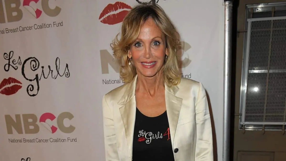 Arleen Sorkin, the voice actress of Harley Quinn, has sadly passed away