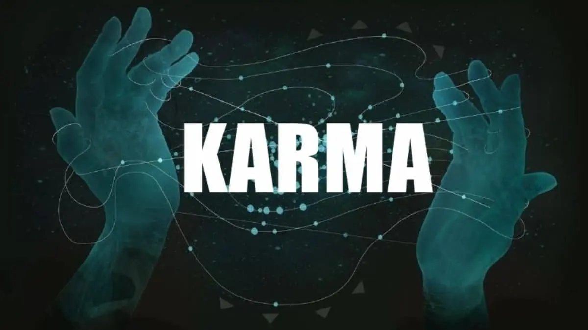 Karma: Its Origins in Indian Philosophy and its Effect on Existence