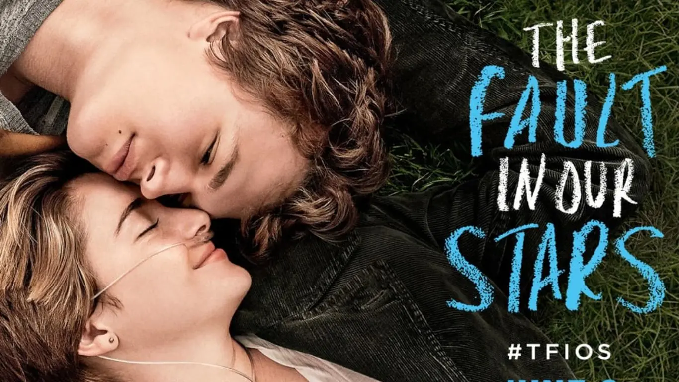 The Fault in Our Stars (2012)