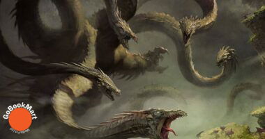 Lernaean Hydra: The Nine-Headed Serpent of Greek Mythology