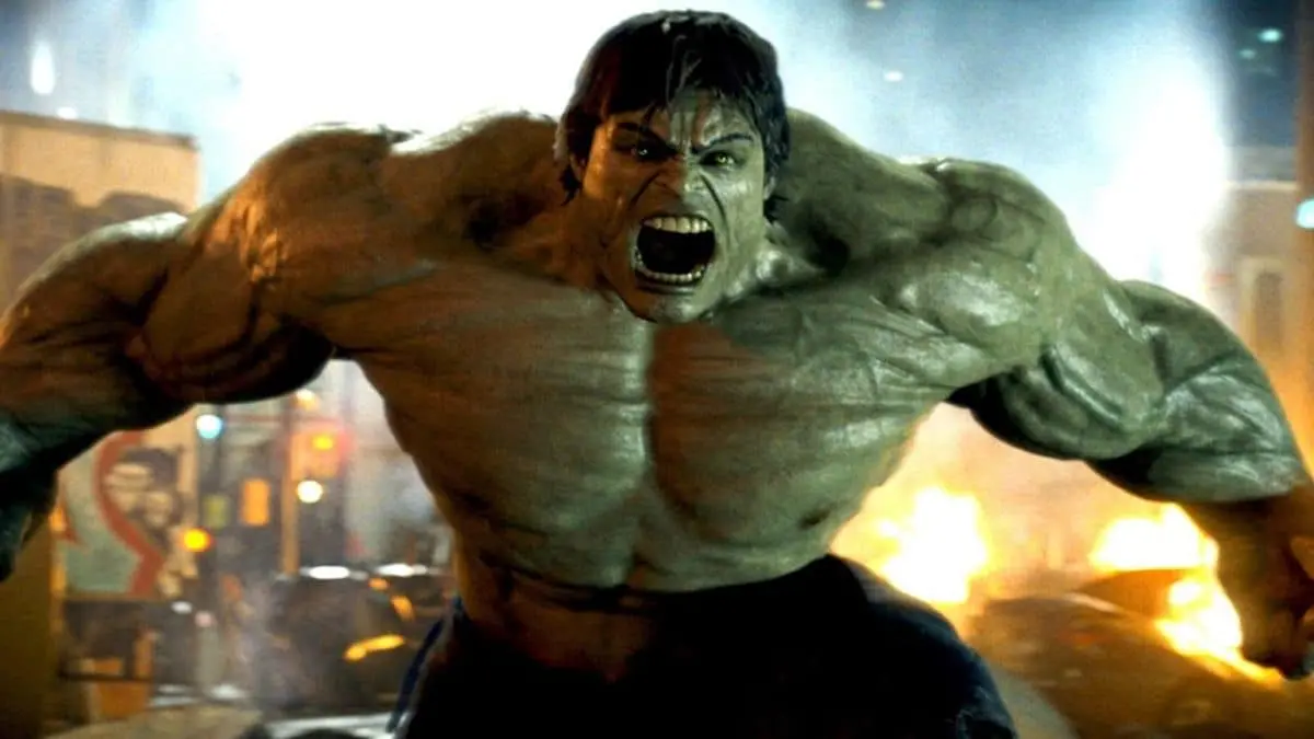 Evolution of CGI Technology In Movies