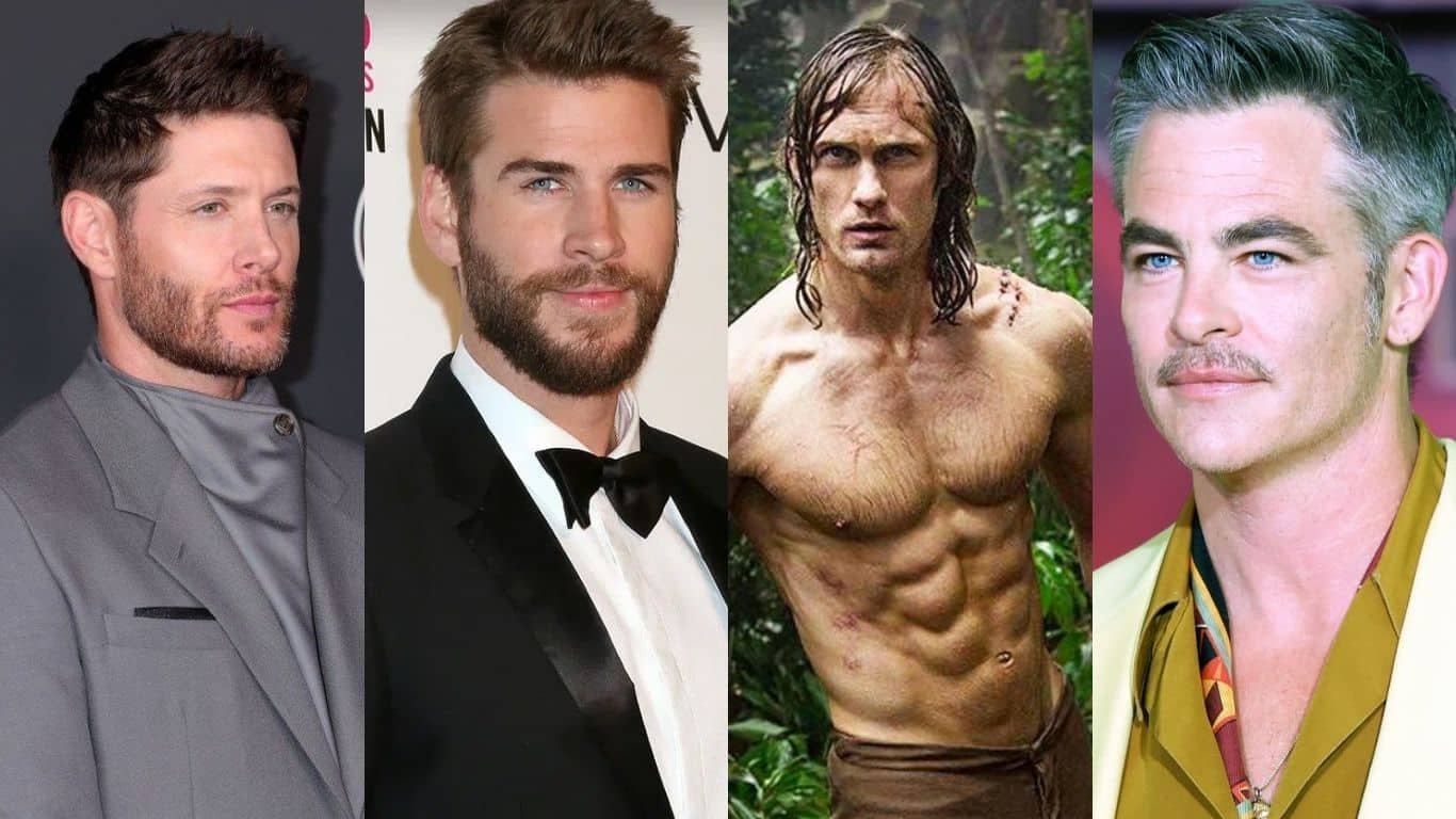 10 acteurs parfaits pour le rôle d'Aquaman après Jason Momoa