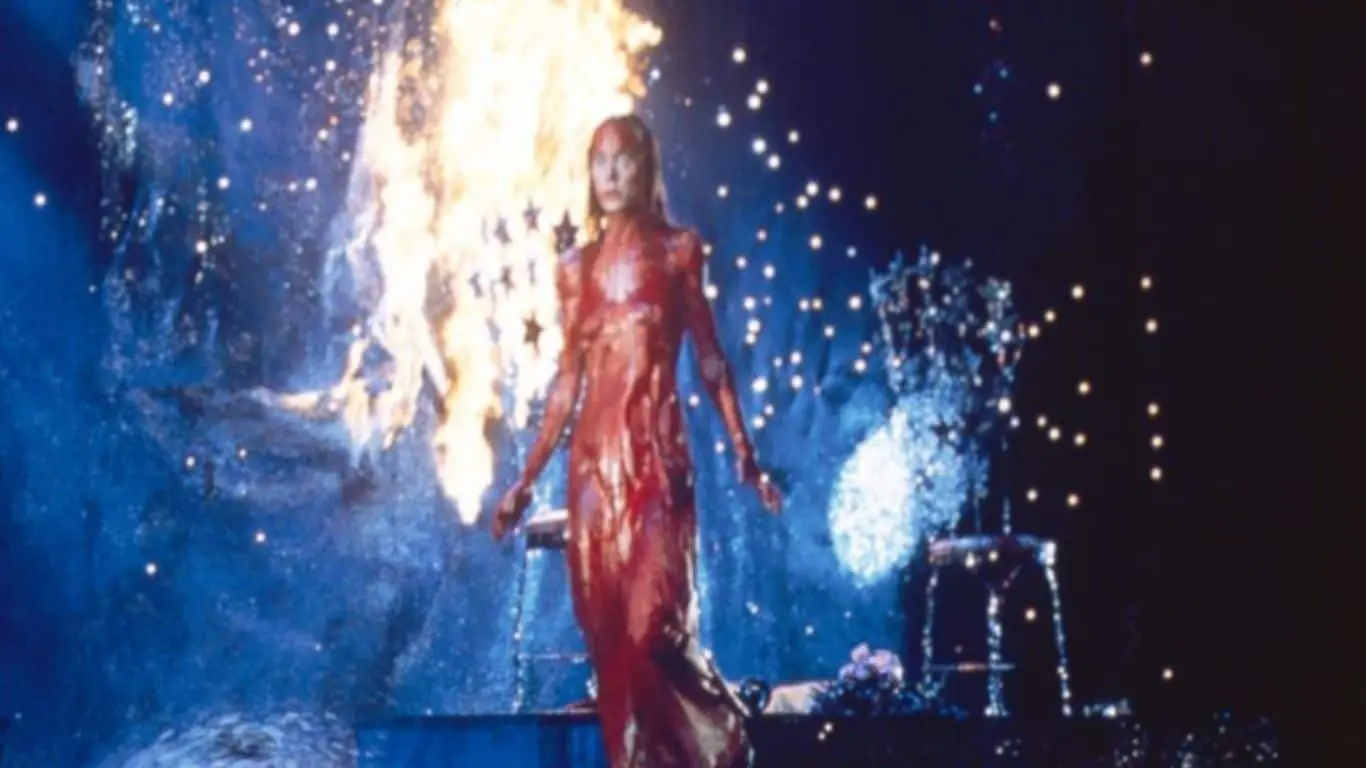 Carrie White