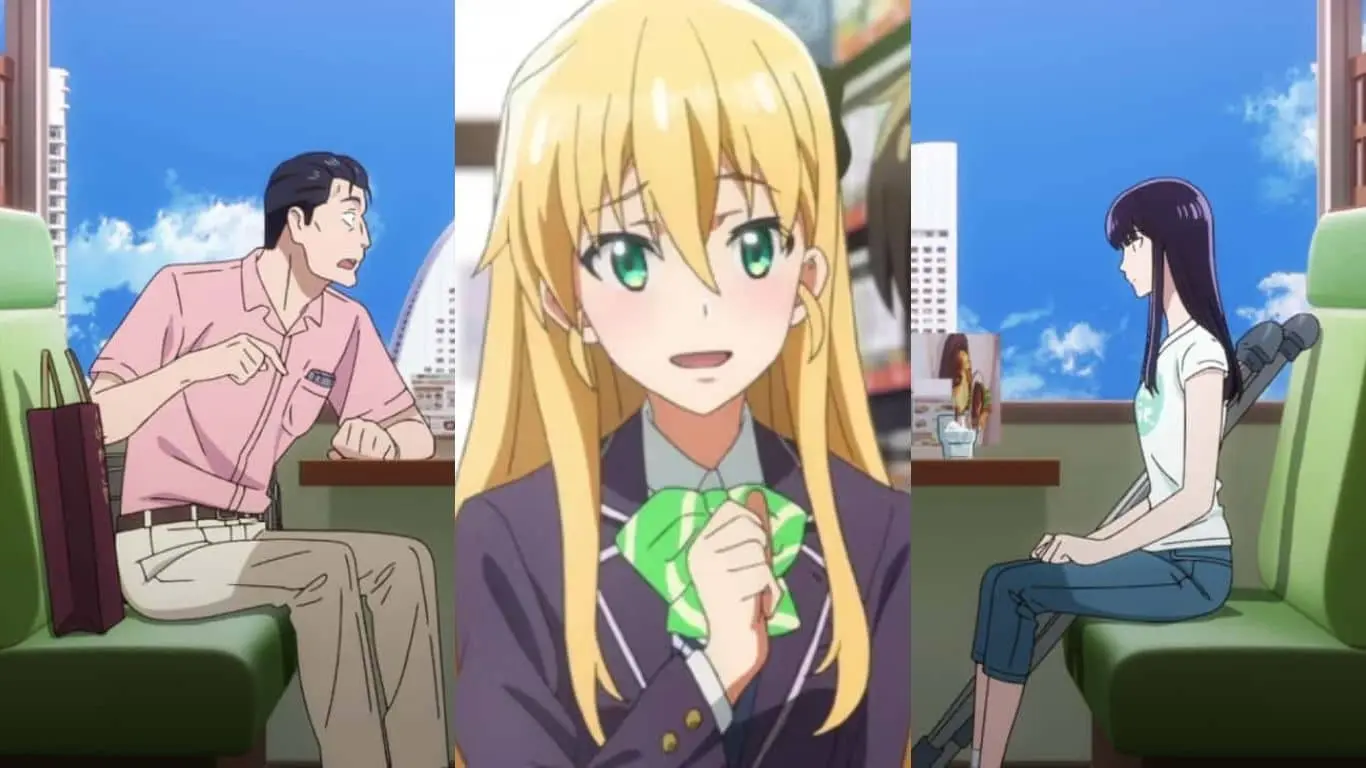 15 Anime Characters Who Faced Disheartening Love Rejections 1