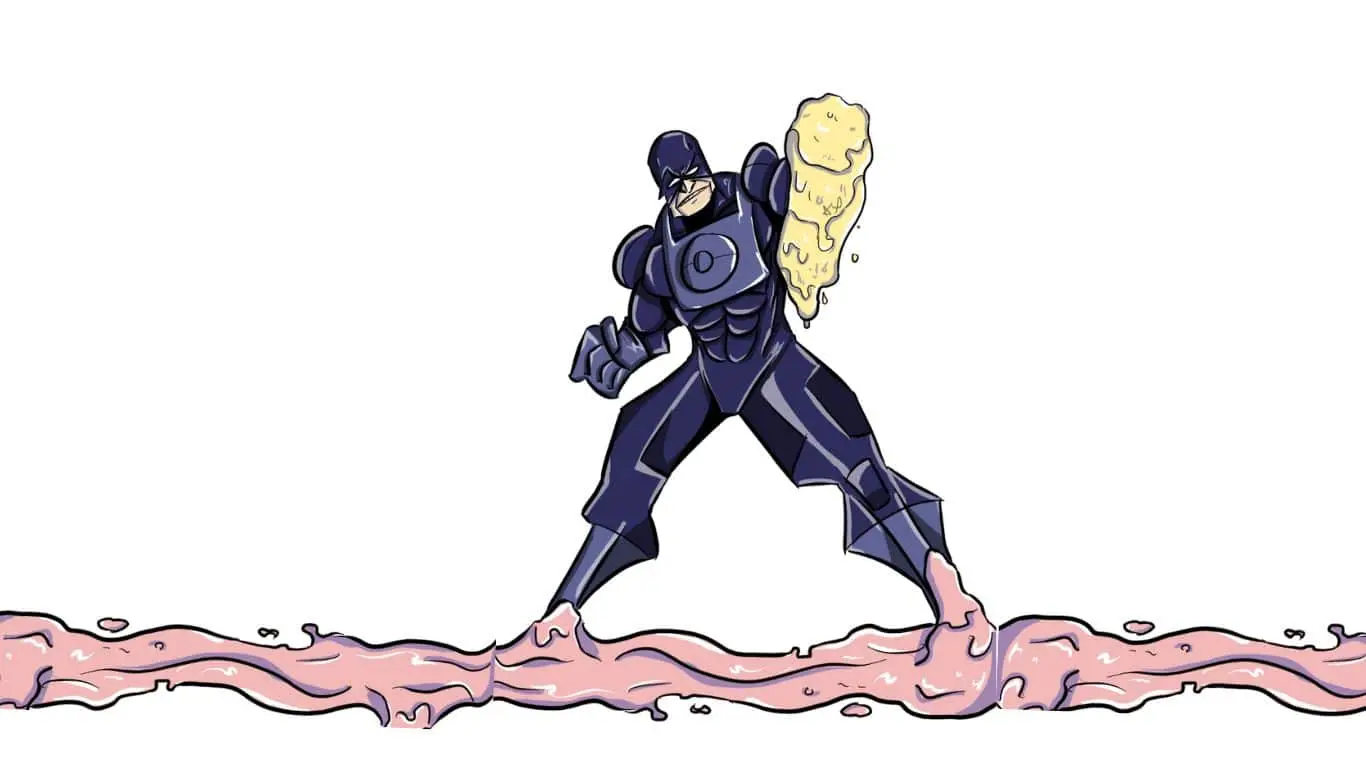 10 Dumbest Character in Marvel Universe - Eye-Scream