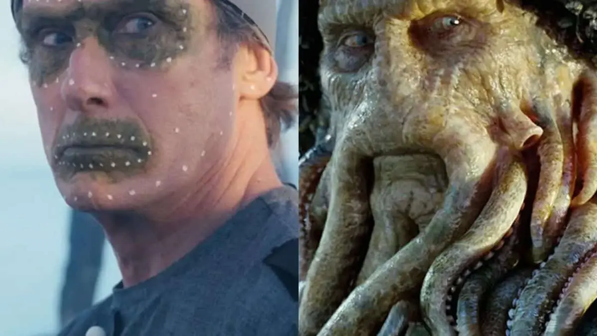 Evolution of CGI Technology In Movies