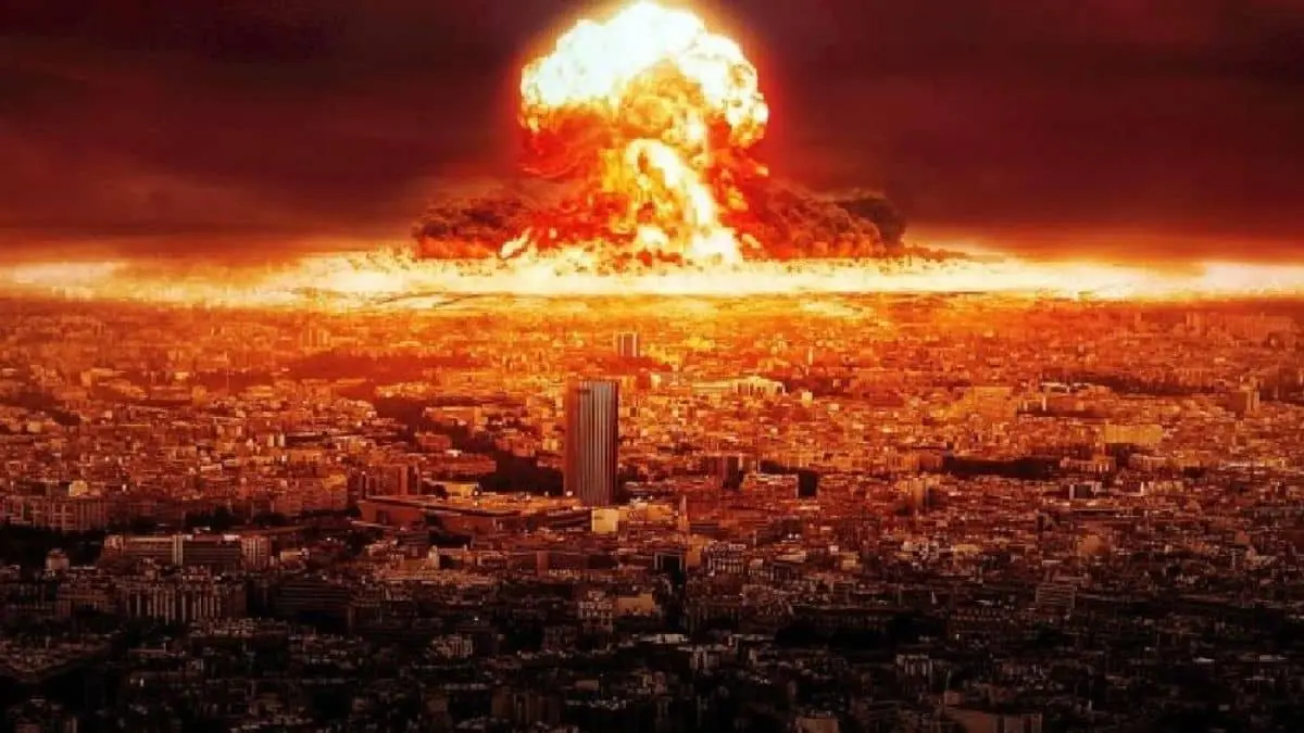 10 Most Dangerous Scientific Development In The World That Can Destroy Planet