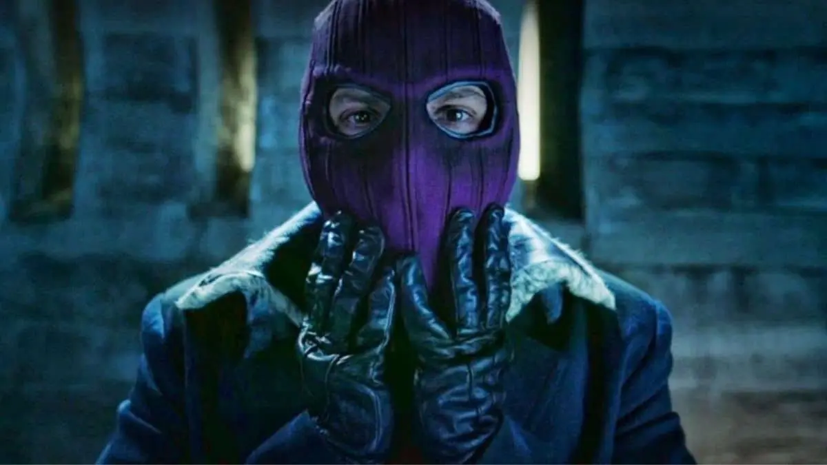 Helmut Zemo
