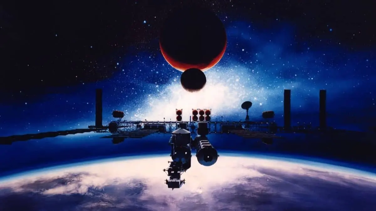 Use of AI in Space Technology, Present and Future