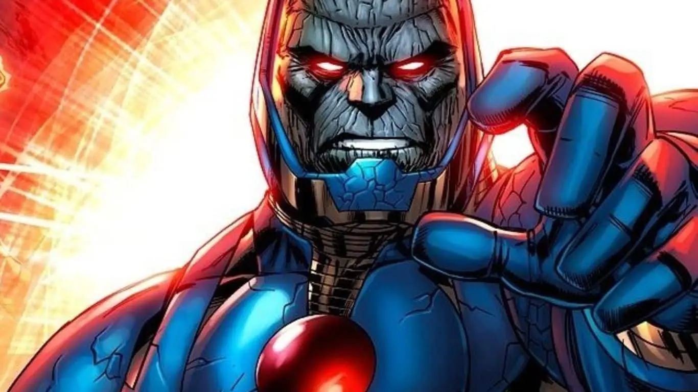 Darkseid